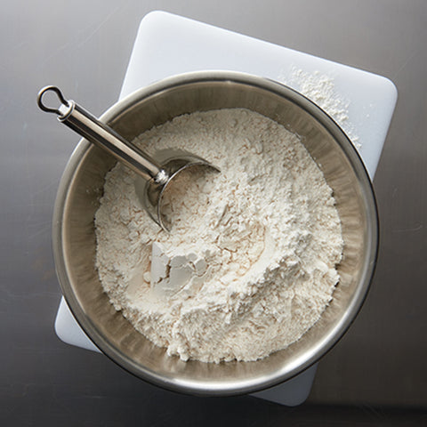 Gold Medal® FLOUR H&R FLOUR® ALL PURPOSE SOFT WHEAT BLEACHED/ ENRICHED/ SELF-RISING