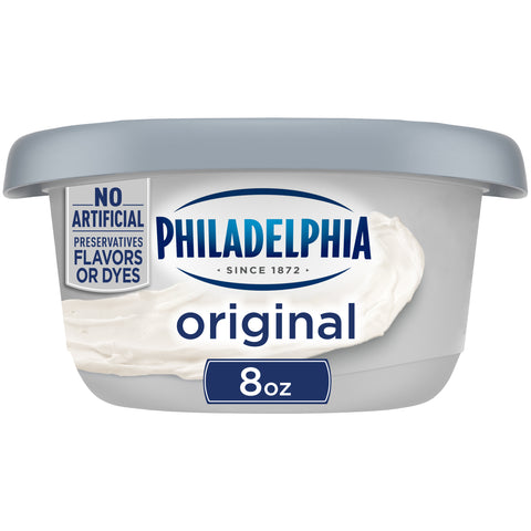 Cream Cheese Original Soft