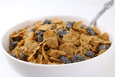 Hospitality CEREAL RAISIN BRAN BULK