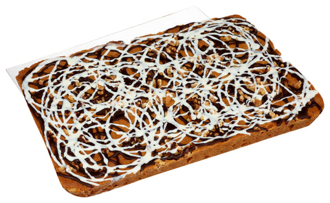 Sara Lee Bistro Collection Blondie Dessert Bar, 37 Ounce -- 4 per case.