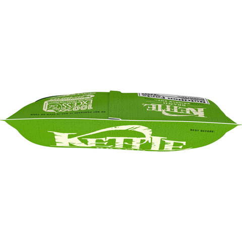 Kettle Foods KETTLE CHIP THICK CUT DILL PCKLE6/2 Z
