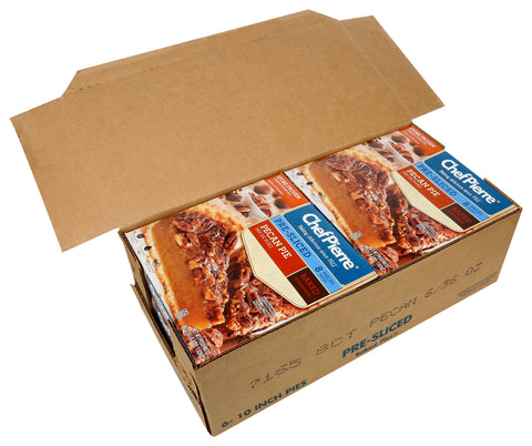 North 30 Food Sales PIE PECAN 10