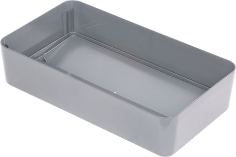 Carlisle LID SWING TOP TRIMLINE™ -GREY 15 & 23 GAL