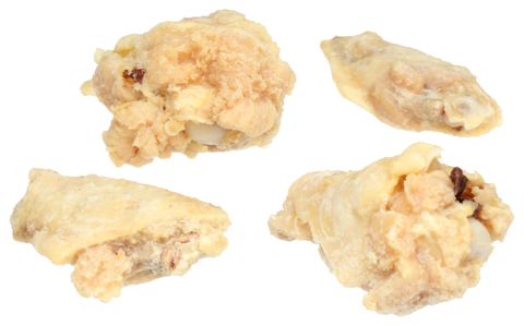 Chicken Wing Steamed Jumbo 1st & 2nd Joint