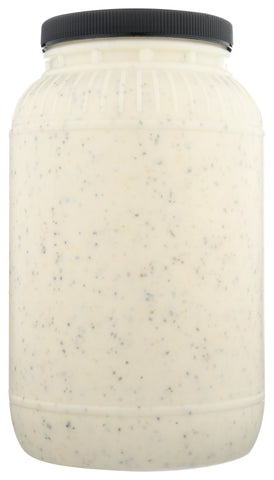 Dressing Parmesan Peppercorn Refrigerated