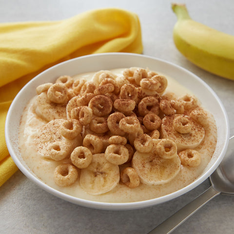 Honey Nut CEREAL HONEY NUT CHEERIOS SINGLE SERVE CUP