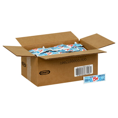 Dressing Salad Light Pouch Single Serve