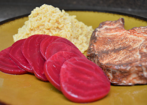 Hart® BEET SLICED PICKLED
