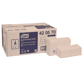 Towel Multifold White 1-ply 9x9.5