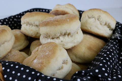 Gilster Mary Lee BISCUIT MIX BUTTERMILK COMPLETE
