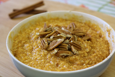 Hospitality CEREAL WHEAT FARINA CREAMY ENRICHED