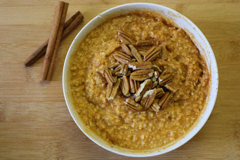 Cereal Farina