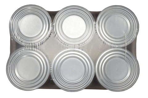 Hart Brand Cut Green Beans Extra Standard 4 Sieve Cut, 101 ounce -- 6 per case