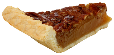 Pie Pecan Thaw & Serve 10