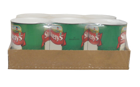 Stokelys Diced Potatoes - no. 10 can, 6 cans per case