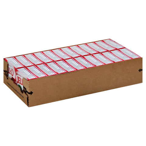 Gelatin Mix Cherry
