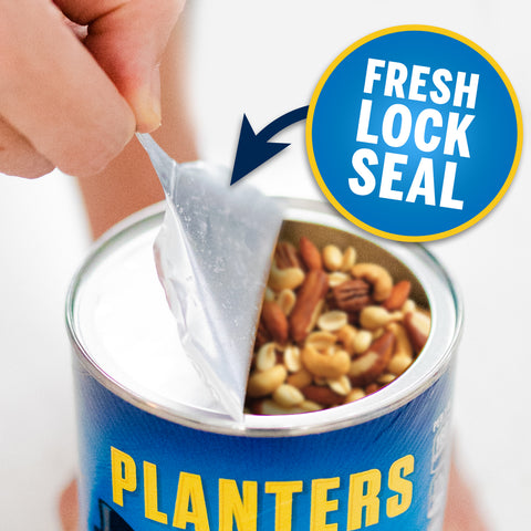 Planters NUTS MIXED REGULAR
