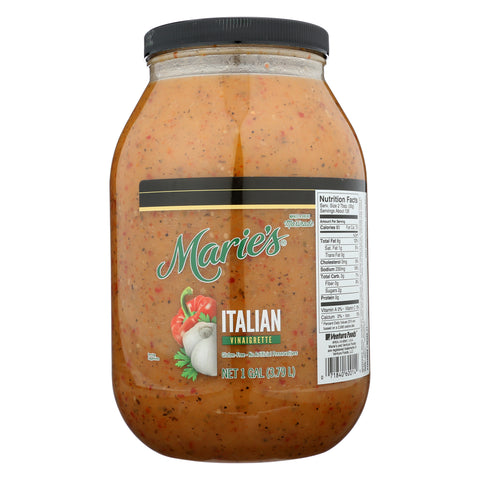 Dressing Vinaigrette Italian Gluten Free Refrigerated