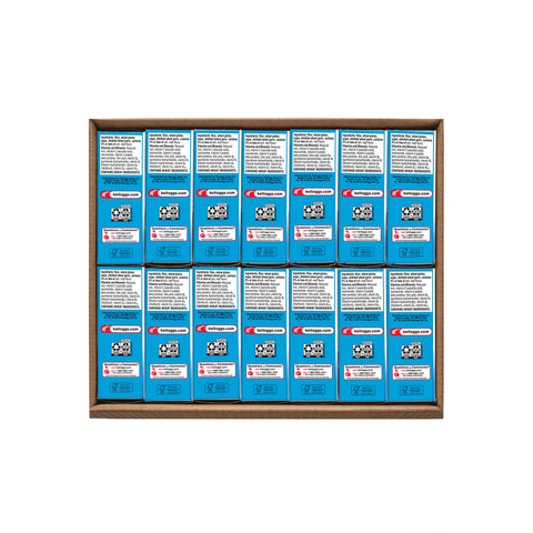 Cereal Special K® Individual Box
