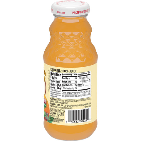 RW Knudsen JUICE ORANGE