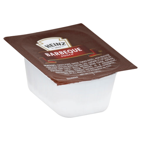 Sauce Barbecue Single Serve Dunk Cup 714600/78000818