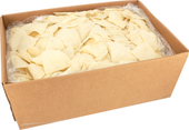 Tortilla Chip White 1/4 Cut (38 G/10 Chips) 12907-0621