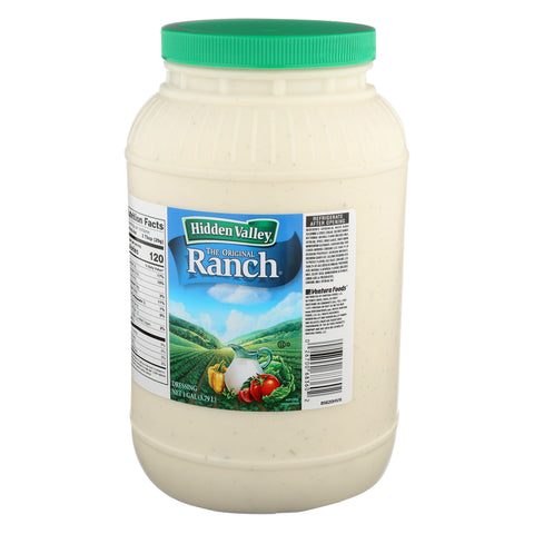 Dressing Ranch Original