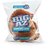Pierre® PIERRE BIG AZ CNTRY FRD CHX  8/9.2 Z