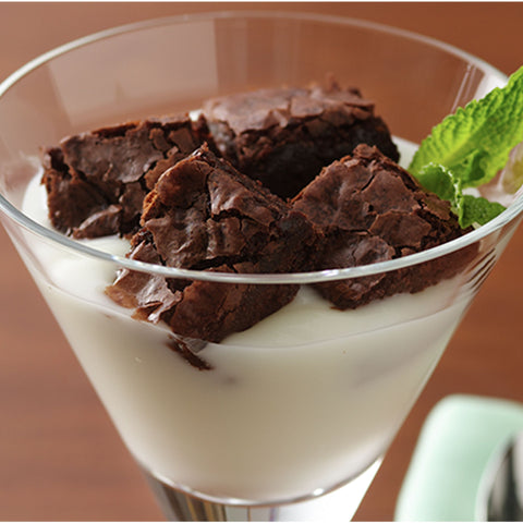 Pillsbury® BROWNIE MIX BAKERS PLUS