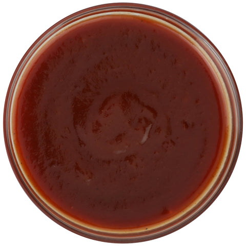 Smokehouse Sweet and Smoky Barbecue Sauce, 1 Gallon -- 4 per case.