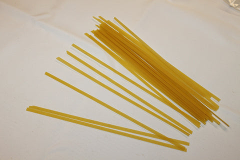 Villa Frizzoni® PASTA FETTUCCINE EGG 10