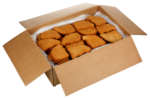 Pork Chop Breaded Country Fried Fc Cn 3.1 Oz 3801