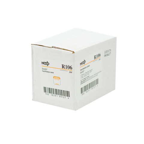 National Checking LABEL 1X1