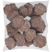 Ball Park® BEEF PATTY COOKED FLAME GRILLED 3 OZ 13811138600