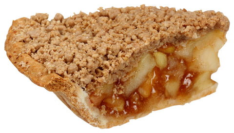Pie Dutch Apple Hi Pre-sliced 8 Ct