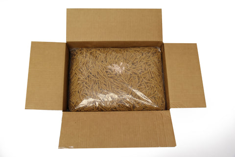 Patria PASTA PENNE 51% WHOLE GRAIN