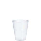 Cup Plastic Translucent 12 Oz