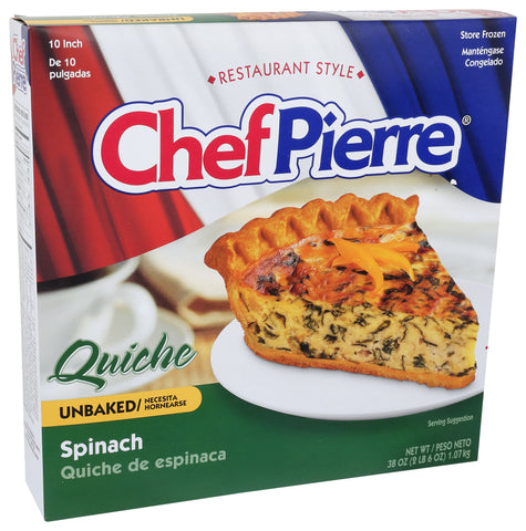 Quiched Spinach 10