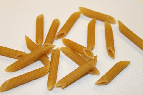Pasta Penne Rigate Whole Grain