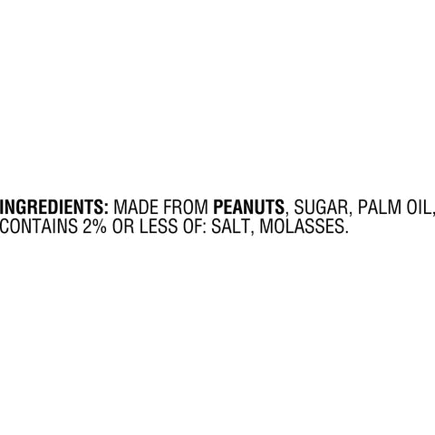 Smucker's® PEANUT BUTTER NATURAL CREAMY