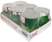 Lakeside Foods BEAN GREEN 4-SIEVE