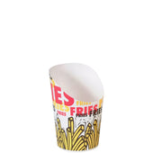 Solo® CUP PAPER SCOOP 4 OZ