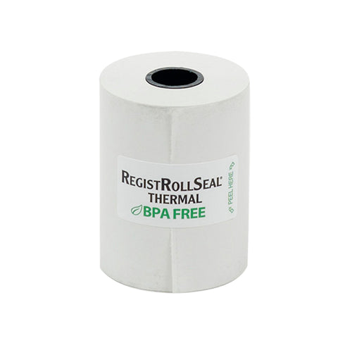 National Checking ROLL REGISTER THERMAL 1-PLY 2.25