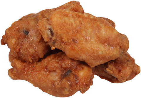 Chicken Wing G2 Double Glazed™ Southern Sweet Bbq 1st & 2nd Joints Fc 4711-0928