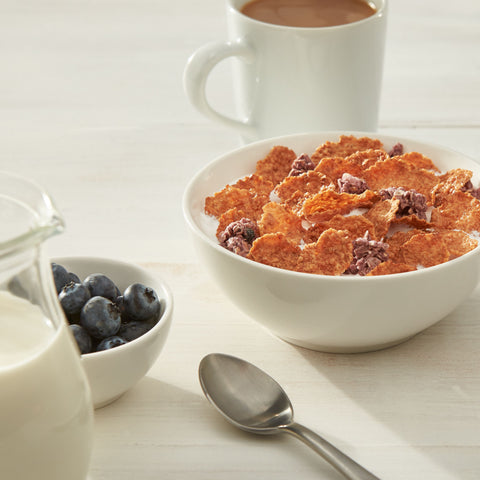 Cereal Assortment All Natural Cereal-in-a Cup