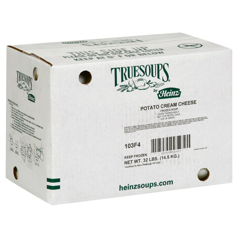 Soup Potato Cream Cheese 103f4/78001503