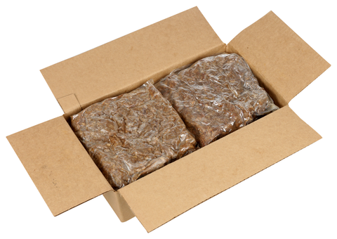 Steak Eze Redi Steak Philly Sliced Marinated Beef Steak, 10 Pound