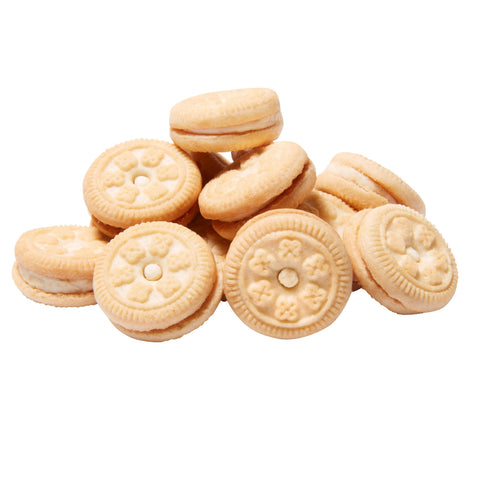 Cookie Mini Vanilla Creme