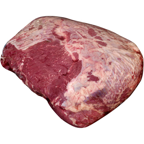 IBP® BEEF TOP INSIDE ROUND SELECT #169