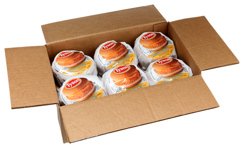 Tyson® TYSON CRISPY CHICKEN